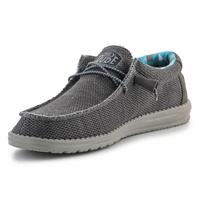 3. Hey Dude Wally Sox M 40019-025 Schuhe