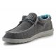 3. Hey Dude Wally Sox M 40019-025 Schuhe