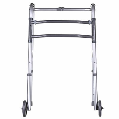 4. Dreifunktions-Rehabilitationsrollator