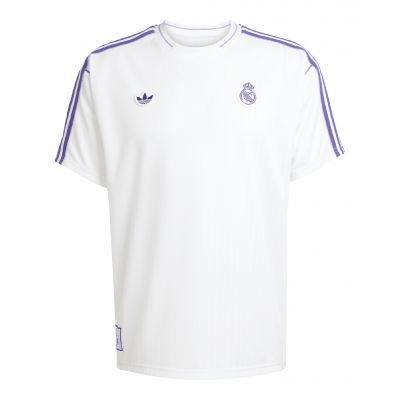 Adidas Real Madrid Icon T-Shirt M JF2581