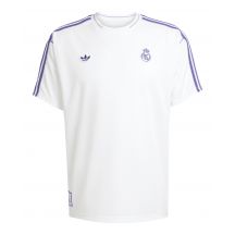 Adidas Real Madrid Icon M T-shirt JF2581