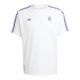 Adidas Real Madrid Icon T-Shirt M JF2581
