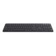 2. Vertrauen Sie der VAIYA WIRELESS US Black Tastatur