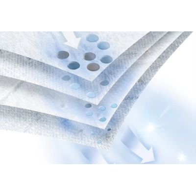 4. BOSCH BBZ WD4BAG Beutel