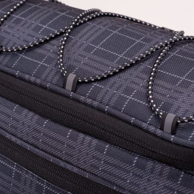 7. TREKER Fahrradtasche