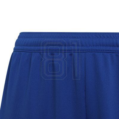 7. Adidas Entrada 22 Short Y Jr HG6291 Shorts