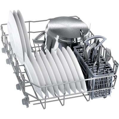 2. BOSCH SPV4HKX12E Einbaugeschirrspüler