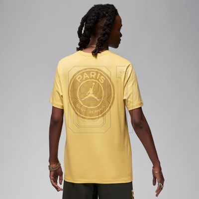 2. Nike PSG SS Logo Tee M FN5332-700