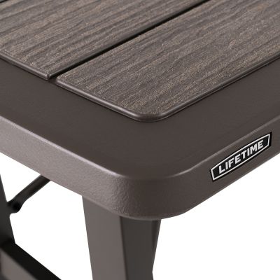 25. Lifetime 60346 Gartenset