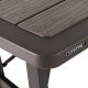 25. Lifetime 60346 Gartenset