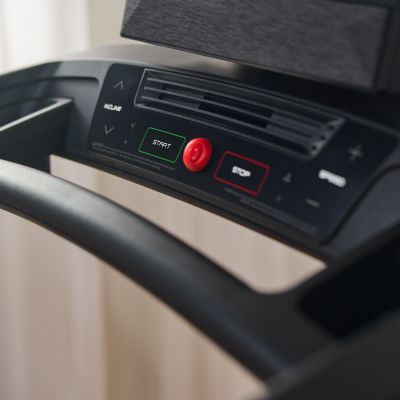 11. Nordictrack T7 NTL10225 Elektrisches Laufband