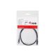 3. Equip 128389 USB-Kabel USB4 Gen 3x2 1,2 m USB-C 240 W Schwarz
