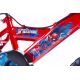 3. Huffy 12" Spider-Man Jr 22361W Fahrrad