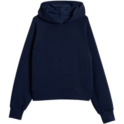 2. Damen-Hoodie 4F F2663 marineblau 4FWAW26TSWSF2663 31S