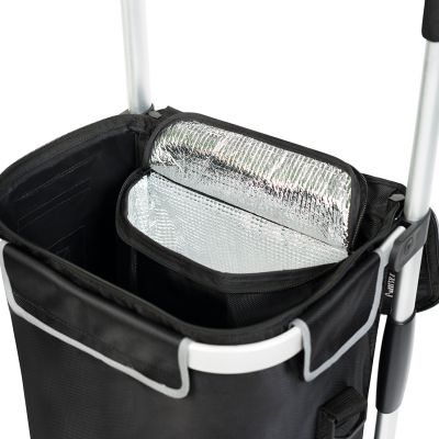 22. Allround Cruiser 650064 Einkaufswagen