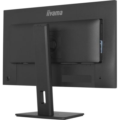 39. iiyama ProLite XB2797QSN-B1 Computermonitor 68,6 cm (27") 2560 x 1440 px Quad HD LCD Schwarz
