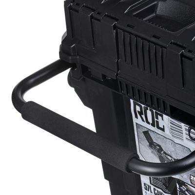 8. Keter JobBox Werkzeugkoffer mit Rollen
