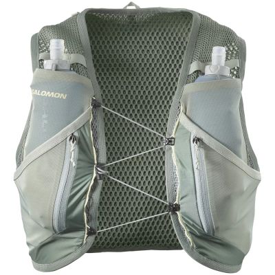 2. Salomon Active Skin 12 Set Rucksack C21776