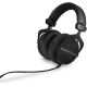 5. Beyerdynamic DT 990 PRO 250 OHM BLACK LIMITED EDITION - Offener Studio-Kopfhörer