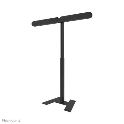7. Neomounts BOS Videobar – Bodenstativ schwarz, max. 10 kg