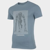 T-Shirt 4F M H4Z22-TSM035 32S
