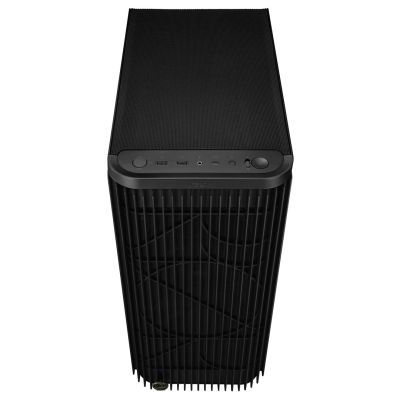 4. Asus ProArt PA401 MTL PWM SCHWARZES Gehäuse
