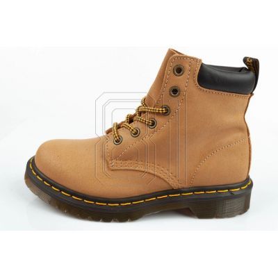 3. Dr. Martens W 16755220 Kampfstiefel
