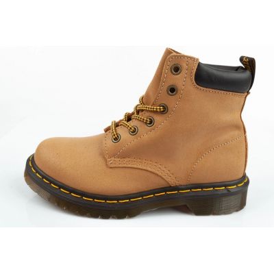 3. Dr. Martens W 16755220 Kampfstiefel
