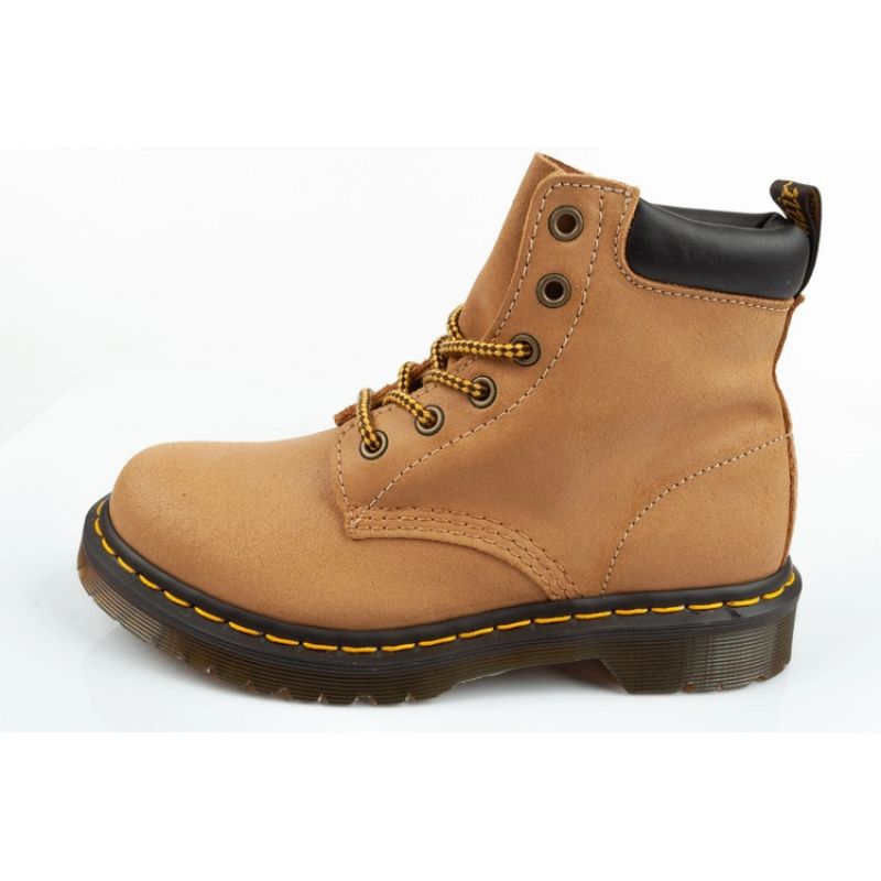 3. Dr. Martens W 16755220 Kampfstiefel