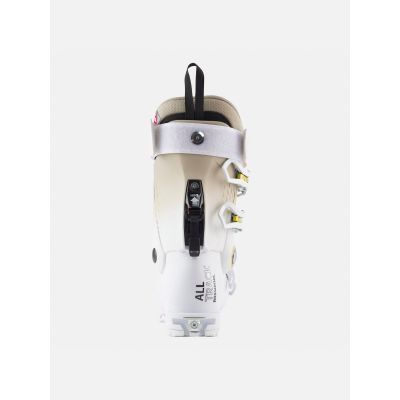 6. ROSSIGNOL ALLTRCK ELITE 110 LT W GW Damen Skischuh weiß