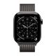 3. Apple Watch Series 11 MF8U4ZR/A OLED 42 mm Digital 374 x 446 Pixel Touchscreen 5G Titan Wi-Fi GPS
