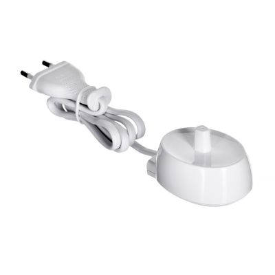 11. Elektrische Zahnbürste Braun Oral-B iO 3 PINK - magnetische Zahnbürste