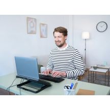 TRUST EXTO LAPTOP ECO Kühlpad