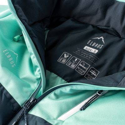 11. Elbrus Estella W 92800371922 Jacke
