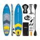 3. SUP-Board REBEL ACTIVE RBA-4507 – blau