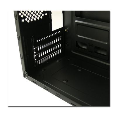 7. LC-Power 2015MB Micro Tower Schwarz