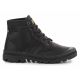 7. Palladium Pallabrousse Legion Leather M 77187-010-M Schuhe