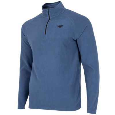 4. Fleece-Sweatshirt 4F M H4Z22BIMP01032S