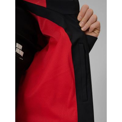 5. Herren-Übergangsjacke 4F 8000 Membran 4FWSS26TTJAM1122-20S