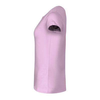 3. Damen Resist T-Shirt (Orchidee)