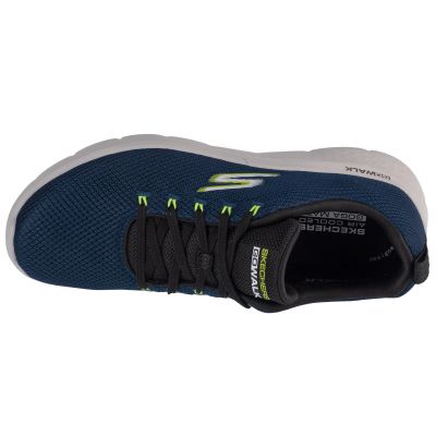 3. Skechers Go Walk Flex - Vespid 216507-NVLM Marineblau 43