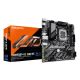 2. GIGABYTE B860M E GEN5 Mainboard Intel B860 LGA 1851 (Sockel V1) Micro-ATX