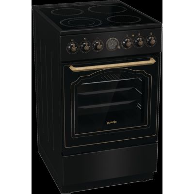 2. GORENJE GECS5B70CLB Küche