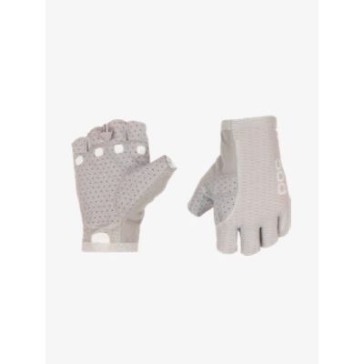 POC Agile Short Glove Fahrrad-​​handschuhe, grau