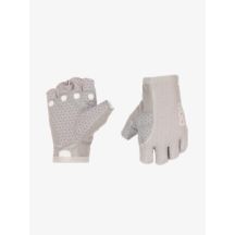 POC Agile Short Glove Fahrrad-​​handschuhe, grau