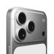 4. Puro Individuelle gehärtete Glaslinsen für iPhone 17 Pro / iPhone 17 Pro Max