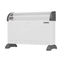 NOVEEN CH3000 Konvektorheizung