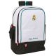 Real Madrid Sportrucksack Schulrucksack 612654825