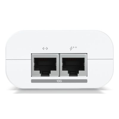 28. PoE-Injektor Ubiquiti UACC-PoE++-10G PoE++ 60W (UACC-PoE++-10G-EU)