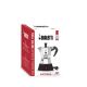 9. Elektrische Kaffeemaschine BIALETTI MOKA ELETTRIKA 2778/MR (silber)